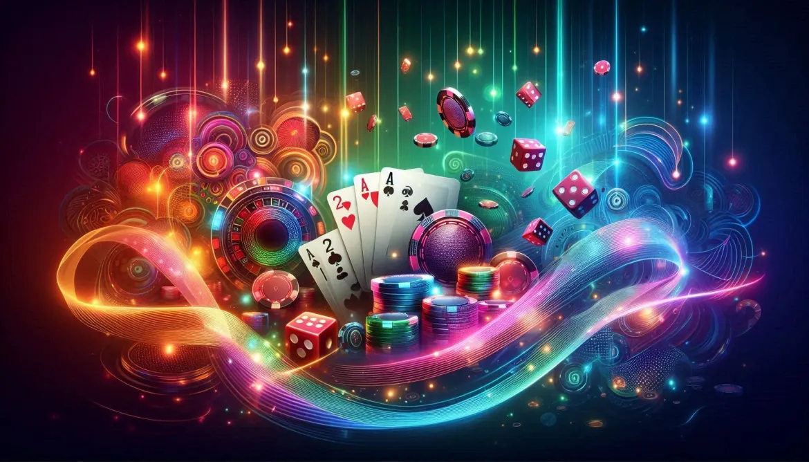 Rich Royal Casino
